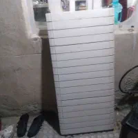رادیاتوربدنه آلومینیوم سالم