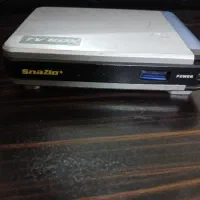 tv box snazio