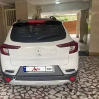 اطلس g سانروف دار|خودرو سواری و وانت|رشت, جهاد|دیوار