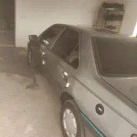 فنی به شرط لاستیک نوبی رنگ فقط صندوق یک کف دست رنگ|خودرو سواری و وانت|آمل, |دیوار