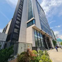 ساختمان اداری و تجاری در میدان آرژانتین|فروش دفتر کار، اتاق اداری، مطب|تهران, آرژانتین|دیوار