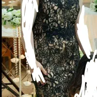 لباس مجلسی کوتاه|لباس|کاشمر, |دیوار