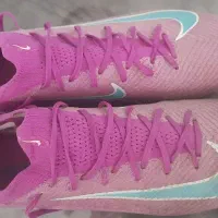 استوک فوتبال نایک ایرزوم|کیف، کفش، کمربند|باغستان, |دیوار