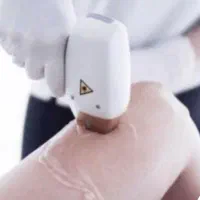 لیزر کل بدن ۷۰۰