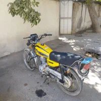 موتور هندا 170زیگما