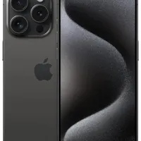 اپل iPhone 15 Pro Max با حافظهٔ ۲۵۶ گیگابایت