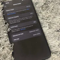 آیفون ۱۵پرومکس رجیستر شده