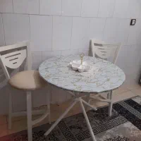 ناهارخوری دونفره