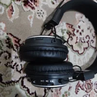 هدفون kingstar KBH30|قطعات و لوازم جانبی رایانه|کرج, ساسانی (قلمستان)|دیوار