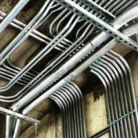 برقکار ماهر و نیمه ماهر نیازمندیم