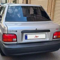 پراید مدل ۸۴ شاسی سالم بدون جوش