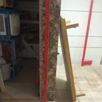 قفسه ایستاده|فروشگاه و مغازه|اصفهان, قهجاورستان|دیوار