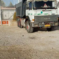 ایویکو ۳۳۰|خودرو سنگین|قیروکارزین, |دیوار