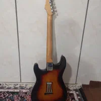 گیتار|گیتار، بیس، امپلیفایر|مشهد, فرخد|دیوار