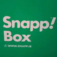 جعبه اسنپ باکس