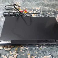 DVD نونو اصلا استفاده نشده حتی یک بار|پخش‌کننده DVD و ویدیو|فردیس, ثابتی|دیوار