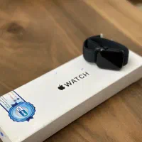 اپل واچ سری ۹ / Apple Watch SE|ساعت|فردیس, منظریه|دیوار