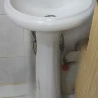 روشویی سرویس