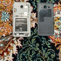 گوشی j5|موبایل|درگزین, |دیوار