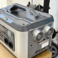 پاور استیشن 2200 وات polar|قطعات و لوازم جانبی رایانه|تهران, امین حضور|دیوار