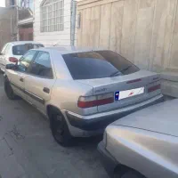 سلام زانتیا مدل ۸۵ ۲۰۰۰|خودرو سواری و وانت|تنکمان, |دیوار