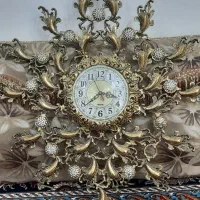 ساعت برنج