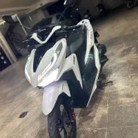 موتور طرح کلیک کویر s2 150