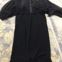 شومیزمجلسی|لباس|رباط‌کریم, الارد|دیوار