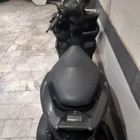 کلیک ۱۶۰|موتورسیکلت|تهران, سنگلج (شاپور)|دیوار