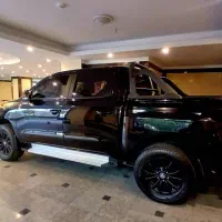 کلوت اتومات تیپ ۲ فول ۱۴۰۲|خودرو سواری و وانت|تهران, زعفرانیه|دیوار