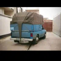 باربری نیسان بار،حمل باروانت باکارگر‌ وانت بار|خدمات حمل و نقل|تهران, صادقیه|دیوار