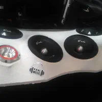 اقساط ده ماه سیستم صوتی خودرو|قطعات یدکی و لوازم جانبی|سیرجان, |دیوار