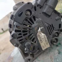 دینام والئو 206