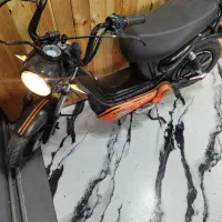 موتور برقی|موتورسیکلت|کرج, دهقان ویلا|دیوار