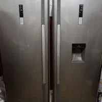 یخچال دوقلو هانیزان