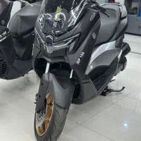 یاماها TECMAX TURBO تک مکس توربو
