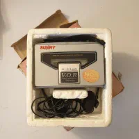 واکمن سانی|پخشکننده همراه|تهران, آرژانتین|دیوار