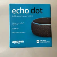 دستیار صوتی آمازون (الکسا )