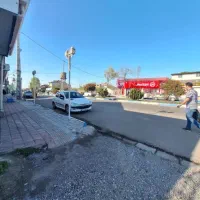 فروش زمین ۲۰۷متری/دوبر/پیربازار/نسق معتبر