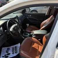 هیوندا سانتافه مدل ۲۰۱۵|خودرو سواری و وانت|تهران, اکباتان|دیوار