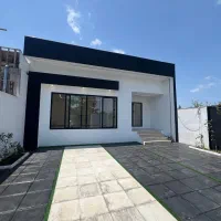 ویلا مدرن سنددار در زیباکنار خشکبیجار