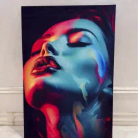 ۳ عدد تابلو نو