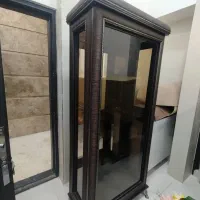 بوفه ویترین سالم نو نو