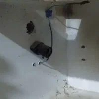 دستگاه جوجه کشی دست ساز|لوازم جانبی حیوانات|حمیدیه, |دیوار