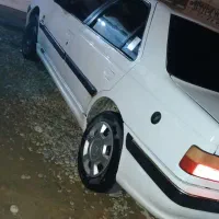 پژو پارس دوگانه مدل ۹۰|خودرو سواری و وانت|شوشتر, |دیوار