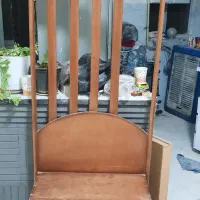 چوب لباسی کمد دار