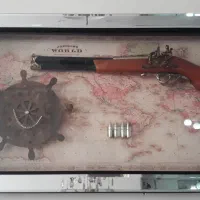 تابلو قاب آینه