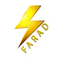 خدمات برق فاراد