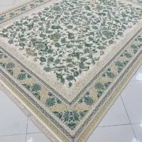 ۴ تخته فرش نو