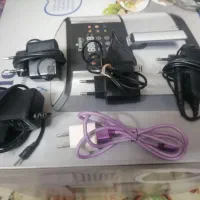 گوشی ولوازم جانبی